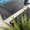 Kép 4/8 - Logitech G213 Prodigy RGB Gaming (ES) billentyűzet fekete (920-008086)