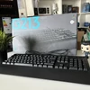 Kép 6/7 - Logitech G213 Prodigy RGB Gaming (ES) billentyűzet fekete (920-008086)