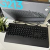 Kép 7/7 - Logitech G213 Prodigy RGB Gaming (ES) billentyűzet fekete (920-008086)
