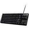 Kép 2/3 - Logitech G413 TKL SE vezetékes mechanikus Gamer billentyűzet IT (920-010808)