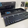 Kép 3/6 - Logitech G915 Lightspeed Wireless Clicky AZERTY kiosztású fekete billentyűzet (920-009105) 