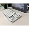 Kép 4/13 - Logitech G915 TKL (Tactile) switch Vezeték nélküli Gaming Billentyűzet DE - Fehér (920-009661)