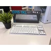 Kép 9/13 - Logitech G915 TKL (Tactile) switch Vezeték nélküli Gaming Billentyűzet DE - Fehér (920-009661)