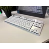Kép 11/13 - Logitech G915 TKL (Tactile) switch Vezeték nélküli Gaming Billentyűzet DE - Fehér (920-009661)