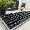 Kép 3/6 - Logitech G413 Silver RGB Romer-G Tactile Switch UK vezetékes mechanikus Gamer billentyűzet (920-008476)
