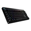 Kép 2/2 - Logitech G Pro TKL (GX Blue Swith) Vezetékes Mechanikus Gaming UK kiosztású billentyűzet (920-009426)