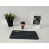 Kép 3/5 - Logitech K380 Multi-Device billentyűzet Bluetooth QWERTZ Német Szürke (920-007566)
