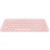 Kép 3/3 -  Logitech K380 for Mac (920-010392) Wireless Billentyűzet Rózsaszín - (DE)
