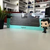 Kép 3/5 - Logitech K400 Plus vezeték nélküli DE billentyűzet fekete (920-007127)