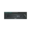 Kép 2/2 - Logitech MX Keys S Combo Grafitszürke FR (920-011607) - Vezeték nélküli billentyűzet és egér szett  