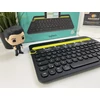 Kép 4/5 - Logitech K480 Bluetooth Multi-Device Keyboard billentyűzet QWERTZ Német Fekete (920-006350)
