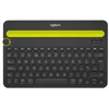 Kép 1/5 - Logitech K480 Bluetooth Multi-Device Keyboard billentyűzet QWERTZ Német Fekete (920-006350)