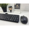 Kép 5/5 - Logitech Wireless Combo MK220 vezeték nélküli ES kiosztású billentyűzet + optikai egér (‎920-003159)