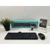Kép 3/5 - Logitech Wireless Combo MK220 vezeték nélküli IT kiosztású billentyűzet + optikai egér (920-003721)