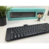 Kép 4/5 - Logitech Wireless Combo MK220 vezeték nélküli IT kiosztású billentyűzet + optikai egér (920-003721)