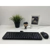 Kép 3/5 - Logitech Wireless Combo MK220 vezeték nélküli UK kiosztású billentyűzet + optikai egér (920-007895)