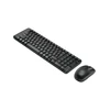 Kép 2/5 - Logitech Wireless Combo MK220 vezeték nélküli UK kiosztású billentyűzet + optikai egér (920-007895)
