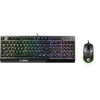 Kép 2/2 - MSI Vigor GK30 (FR) RGB Gaming Billentyűzet és Egér szett 