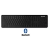 Kép 1/2 - Microsoft Bluetooth Billentyűzet FR, fekete (QSZ-00005)