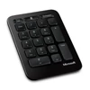 Kép 3/5 - Microsoft Sculpt Ergonomic Desktop vezeték nélküli billentyűzet + egér + keypad (L5V-00008)