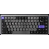 Kép 2/4 - NuPhy Air75 HE Magnetic Switch Gaming Keyboard - Magnetic Jade Pro Low Profile switch