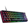Kép 3/3 - Razer Huntsman Mini (RZ03-04340400-R3G1) - Analog Switch Fekete (DE)