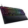 Kép 2/2 - Razer BlackWidow V3 Pro (Green Switch) - US (RZ03-03530100-R3M1) Vezeték nélküli (2,4GHz / BT) Mechanikus Gaming Billentyűzet