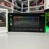 Kép 3/16 - Razer BlackWidow V3 Mini HyperSpeed (Yellow Switch) - UK Vezeték nélküli gamer billentyűzet (RZ03-03890300-R3W1)