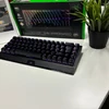 Kép 9/16 - Razer BlackWidow V3 Mini HyperSpeed (Yellow Switch) - UK Vezeték nélküli gamer billentyűzet (RZ03-03890300-R3W1)