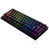 Kép 2/3 - Razer BlackWidow V3 Mini HyperSpeed (Yellow Switch) - FR Wireless Gaming Billentyűzet (RZ03-03890500-R3F1)