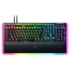 Kép 1/2 - Razer BlackWidow V4 Pro (Green Switch) Vezetékes Mechanikus Gaming Billentyűzet - DE (RZ03-04680400-R3G1)