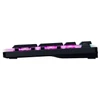 Kép 5/5 - Razer DeathStalker V2 Pro (Linear Red Optical Switch) Wireless Gaming Billentyűzet - (RZ03-04360400-R3G1)