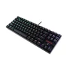 Kép 2/4 - Redragon Kumara RGB Red Switch HU Gaming mechanikus Billentyűzet Magyar (K552RGB-1REDHU)