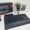 Kép 4/6 - Redragon Broadsword Pro RGB Brown Switch HU Gaming mechanikus Billentyűzet Magyar (K588RGB-PRO)