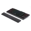 Kép 2/6 - Redragon Broadsword Pro RGB Brown Switch HU Gaming mechanikus Billentyűzet Magyar (K588RGB-PRO)