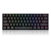 Kép 1/5 - Redragon Draconic K530 RGB Blue Switch HU Gaming vezeték nélküli mechanikus bluetooth Billentyűzet Magyar