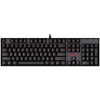 Kép 1/2 - Redragon K551 Mitra (red switch) RGB Mechanikus Gamer Billentyűzet (ES)
