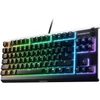 Kép 1/2 - SteelSeries Apex 3 TKL RGB DE (64833) Gaming Billentyűzet