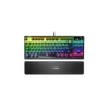 Kép 2/2 - Steelseries Apex Pro TKL (2023) FR (64860) - fekete Billentyűzet (OmniPoint Switch)