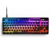 Kép 1/2 - Steelseries Apex Pro TKL (2023) DE (64859) - fekete Billentyűzet (OmniPoint Switch)
