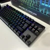 Kép 10/10 - Steelseries Apex Pro TKL Wireless (2023) FR (64869) - fekete Billentyűzet (OmniPoint Switch)