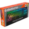Kép 2/10 - Steelseries Apex Pro TKL Wireless (2023) FR (64869) - fekete Billentyűzet (OmniPoint Switch)