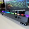Kép 5/10 - Steelseries Apex Pro TKL Wireless (2023) FR (64869) - fekete Billentyűzet (OmniPoint Switch)