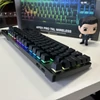 Kép 6/10 - Steelseries Apex Pro TKL Wireless (2023) FR (64869) - fekete Billentyűzet (OmniPoint Switch)