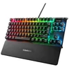 Kép 1/2 - SteelSeries Apex Pro TKL Keyboard (DE) 64735 - fekete Billentyűzet (OmniPoint 2.0)
