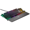 Kép 2/2 - SteelSeries Apex Pro TKL Keyboard (DE) 64735 - fekete Billentyűzet (OmniPoint 2.0)