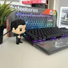Kép 4/7 - Steelseries Apex Pro TKL (2023) - US (64856) Billentyűzet