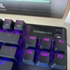 Kép 7/7 - Steelseries Apex Pro TKL (2023) - US (64856) Billentyűzet