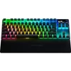 Kép 2/2 - Steelseries Apex Pro TKL Wireless (2023) DE (64868) - fekete Billentyűzet (OmniPoint Switch)