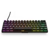 Kép 2/6 - SteelSeries Apex Pro Mini - US (64820) - OmniPoint 2.0 állítható kapcsolók - Billentyűzet